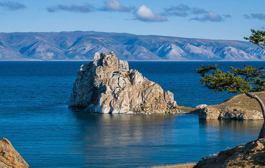Lake Baikal